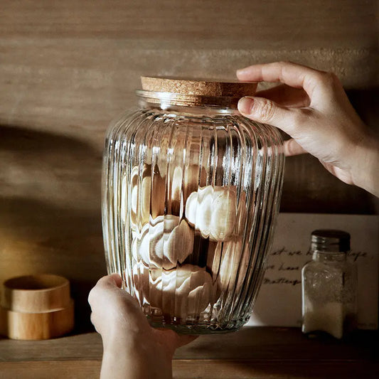 Victorian Heirloom Jar Collection | Assorted Yiwu Renfan Trading Co LTD