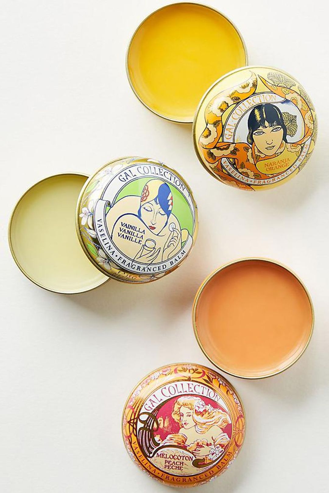 Perfumeria Art Nouveau | Lip Balm