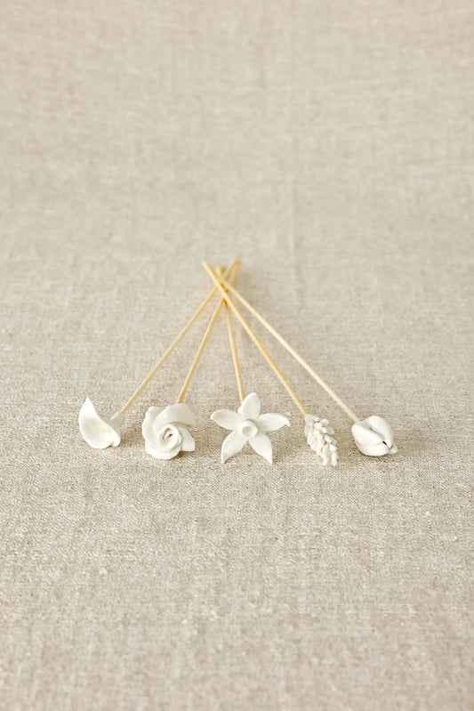 Happy Reed Bouquet | Set of 5 Kanju Interiors