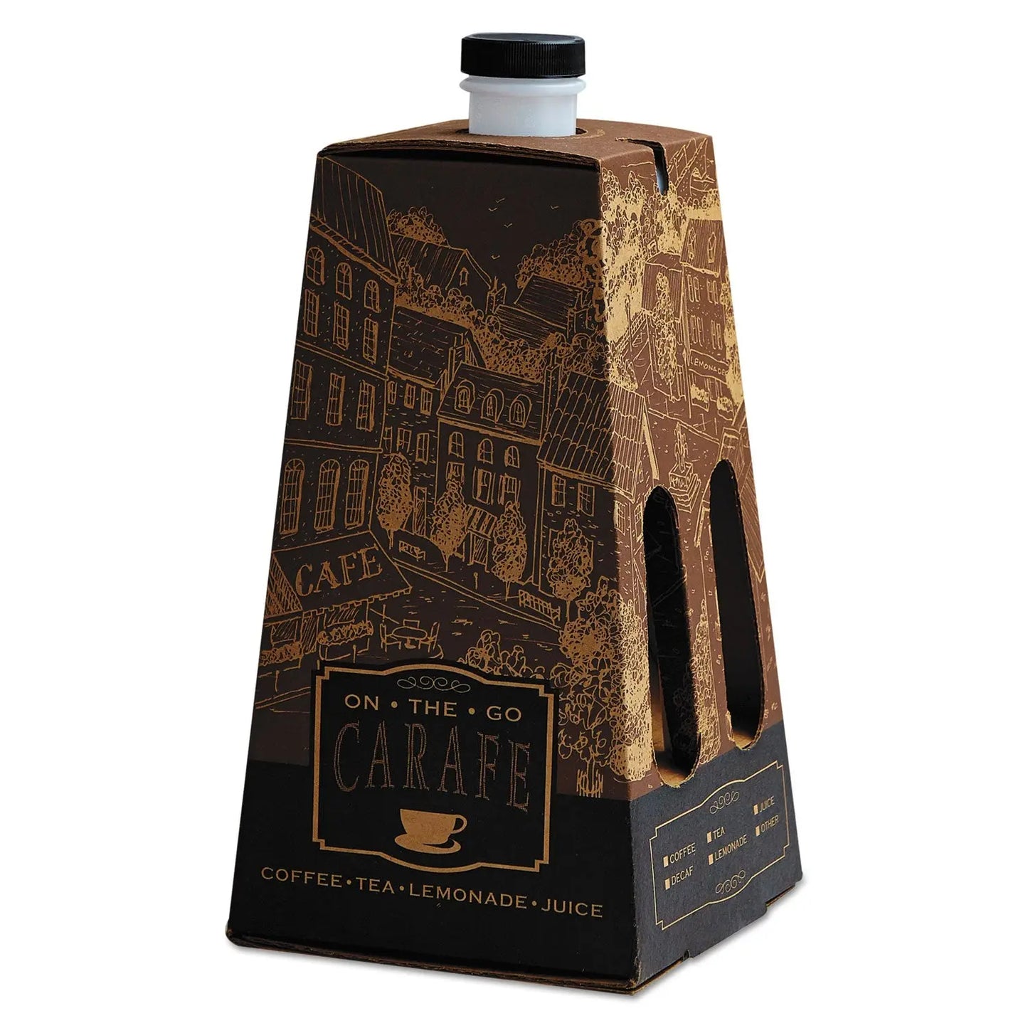 On-the-Go Carafe | 96 oz 2xSavings