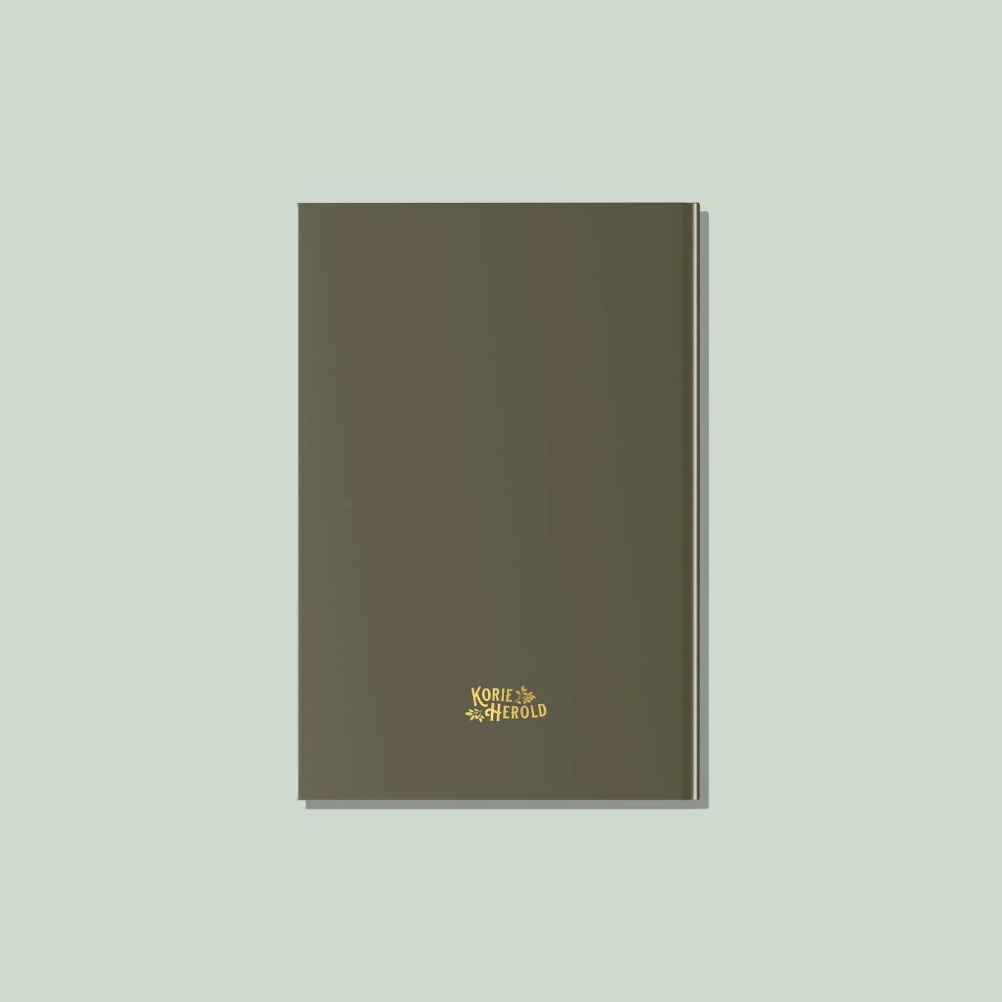 My Travel Journal Paige Tate and Co.