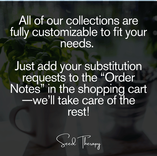 Bee Friendly Collection