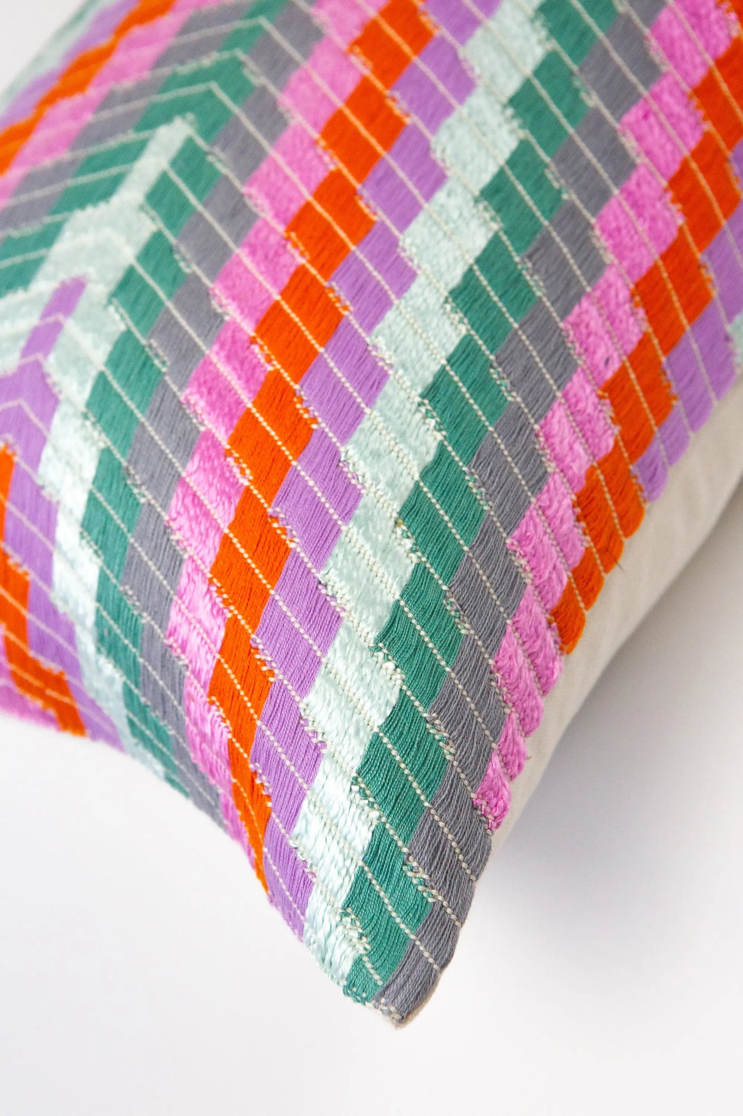 Douglas Pillow in Pop Art Archive New York