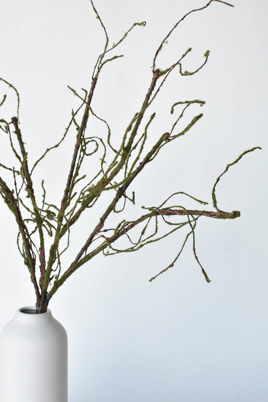 Architectural Mossy Limb (42")
