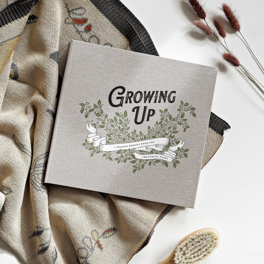 Growing Up Paige Tate and Co.