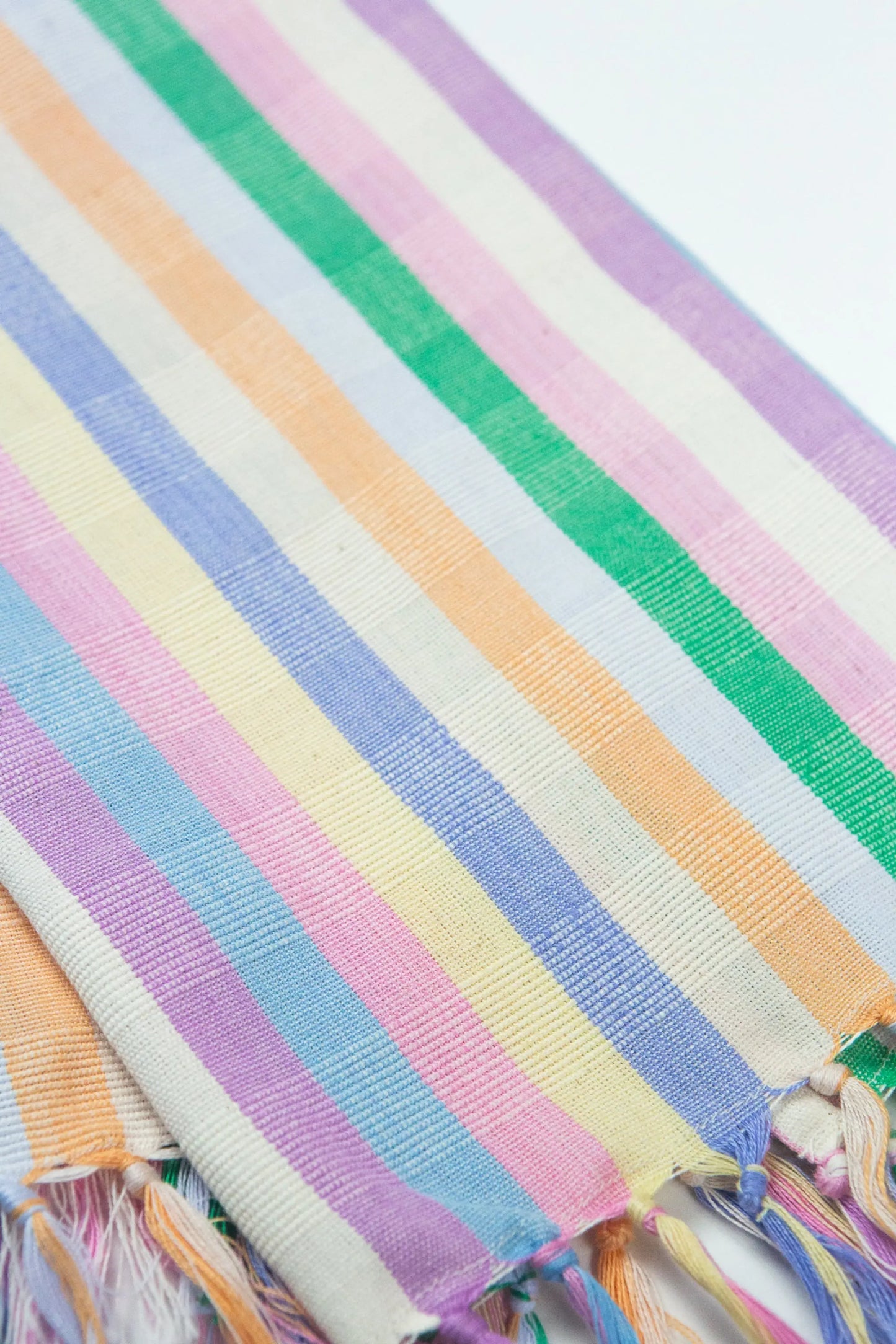 Maxine Rainbow Kitchen Towel Archive New York