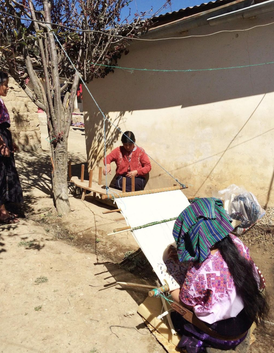 Postmodern Revival Pillow in Memphis