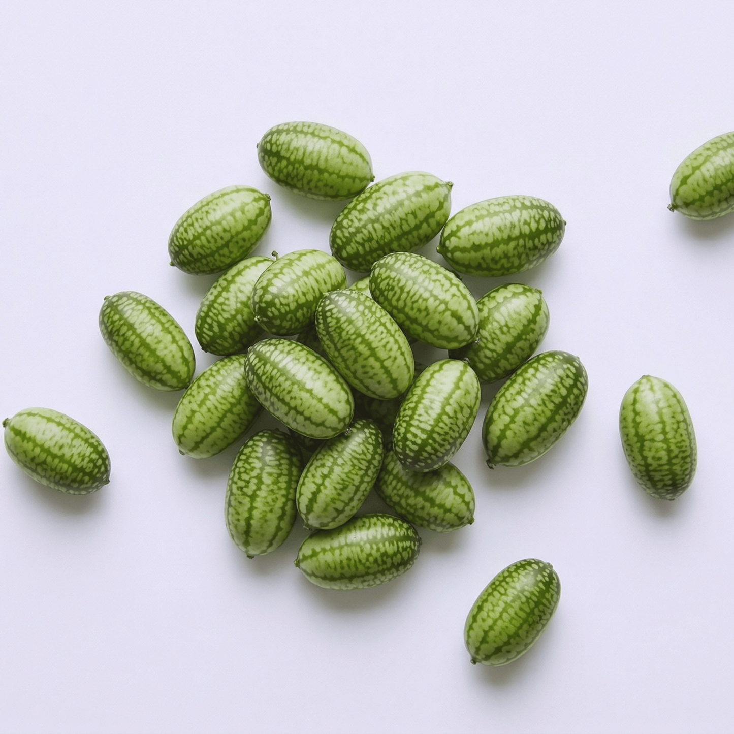 Cornichons aigres mexicains | 10 graines