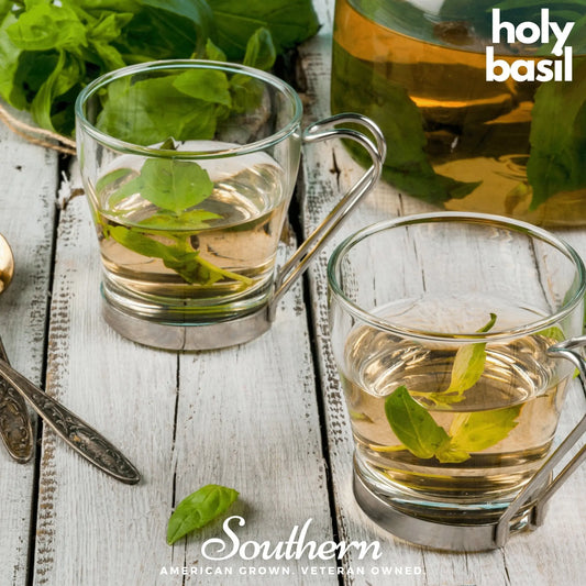 Herbal Tea Seed Collection Southern Seeds