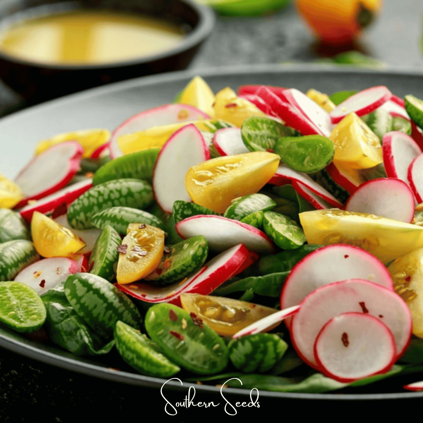 Mouse Melon | 10 Seeds