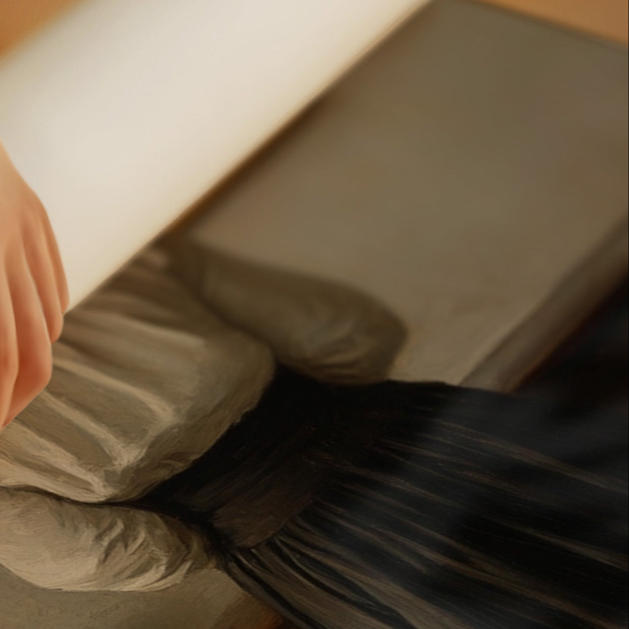 A Moment (Archival Matte)