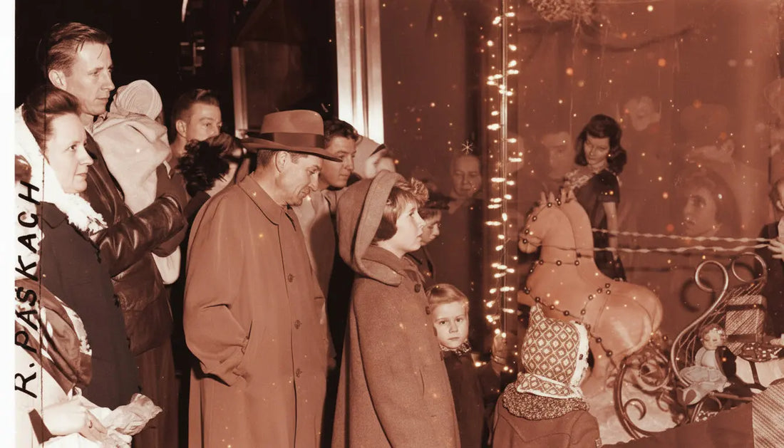 A Heritage Christmas 2025