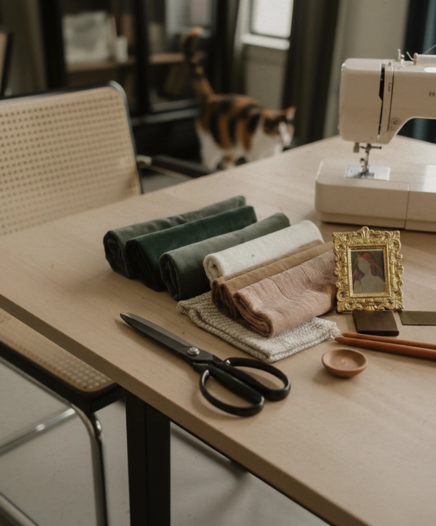 Interior Accents
