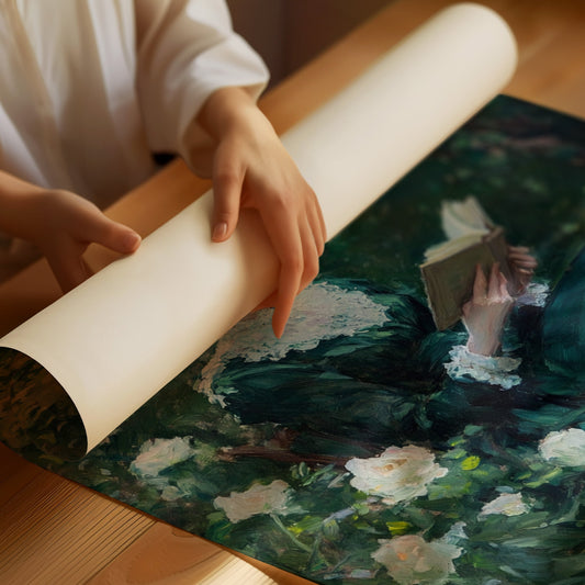 Lost (Archival Matte)