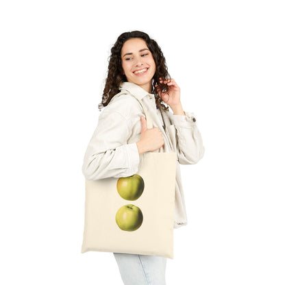 Two-A-Day Genius Tote