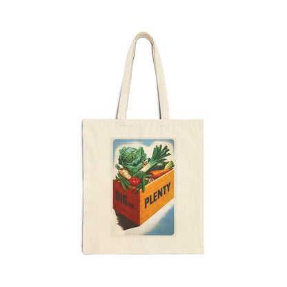 Grocer's Tote