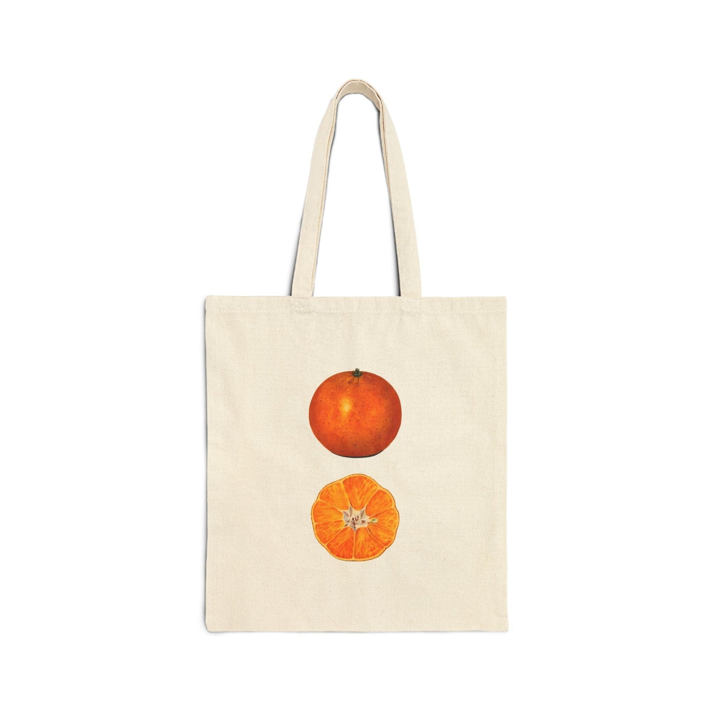 The Apples-to-Oranges Tote