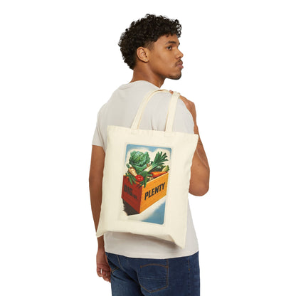 Grocer's Tote