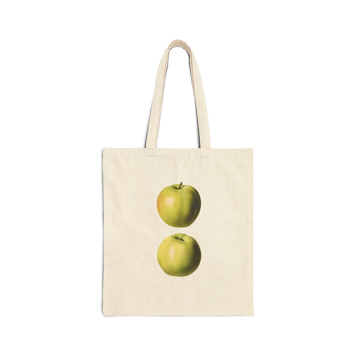Two-A-Day Genius Tote