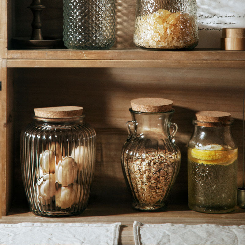 Victorian Heirloom Jar Collection | Assorted Styles