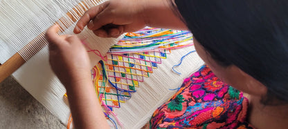 Prismatic Brocade Pillows | Variety