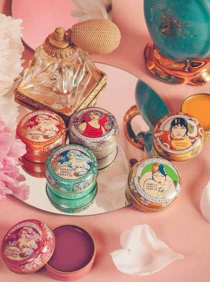 Perfumeria Art Nouveau | Lip Balm