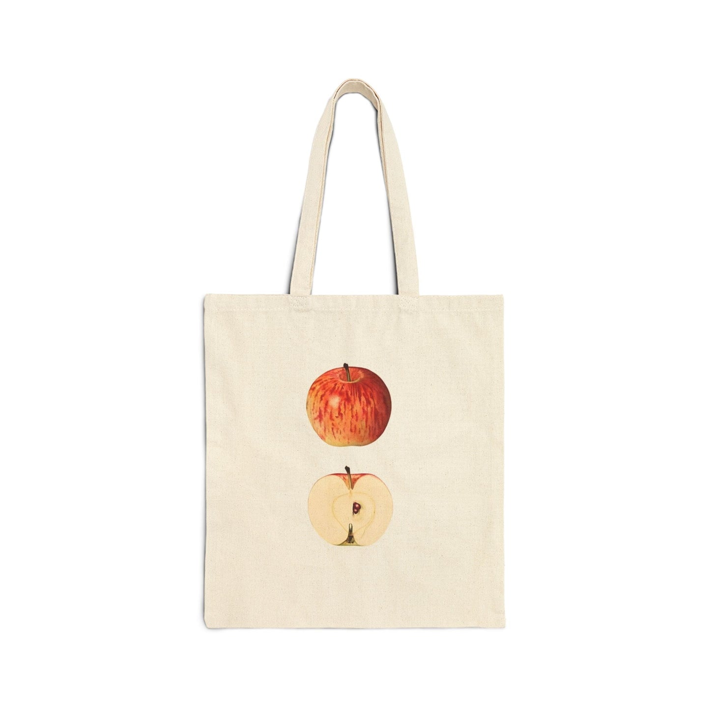 Two-A-Day Genius Tote