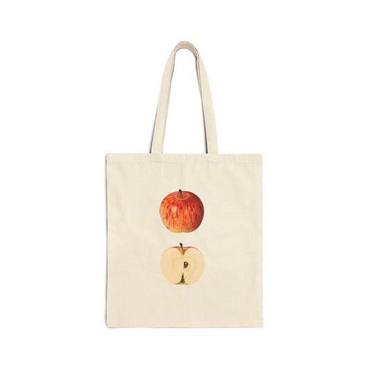 Two-A-Day Genius Tote