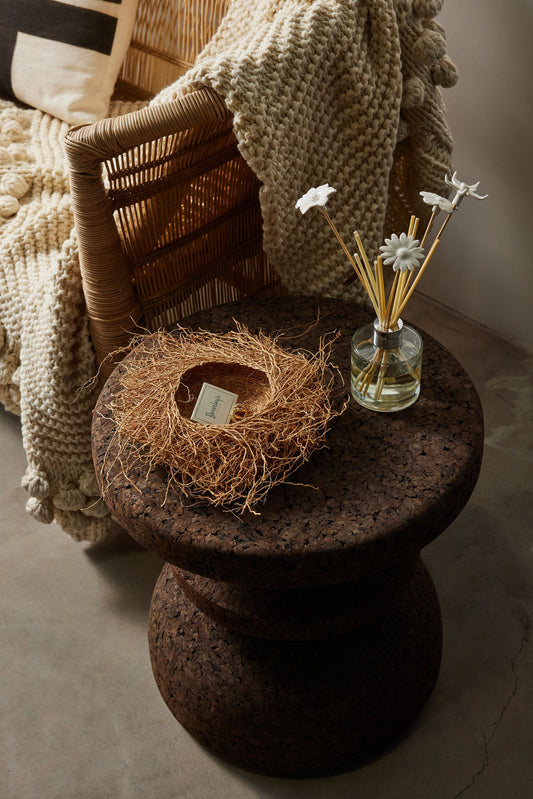 Vetiver Baskets