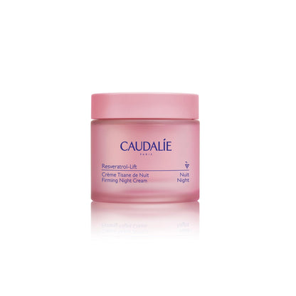 Caudalie Resveratrol-Lift Retinol Alternative Firming Night Cream
