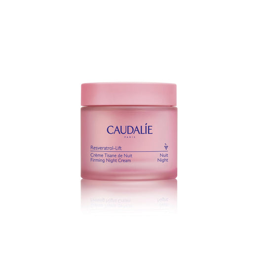 Caudalie Resveratrol-Lift Retinol Alternative Firming Night Cream