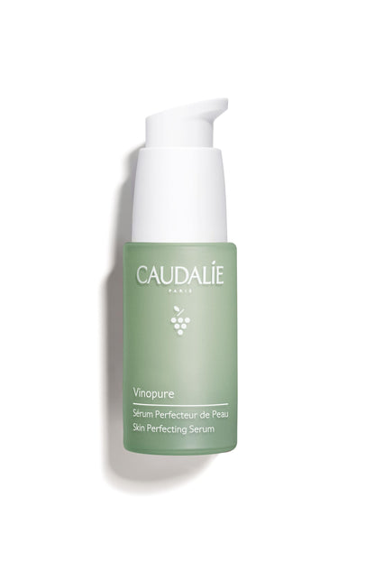 Caudalie Vinopure Natural Salicylic Acid Serum