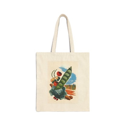 Grocer's Tote