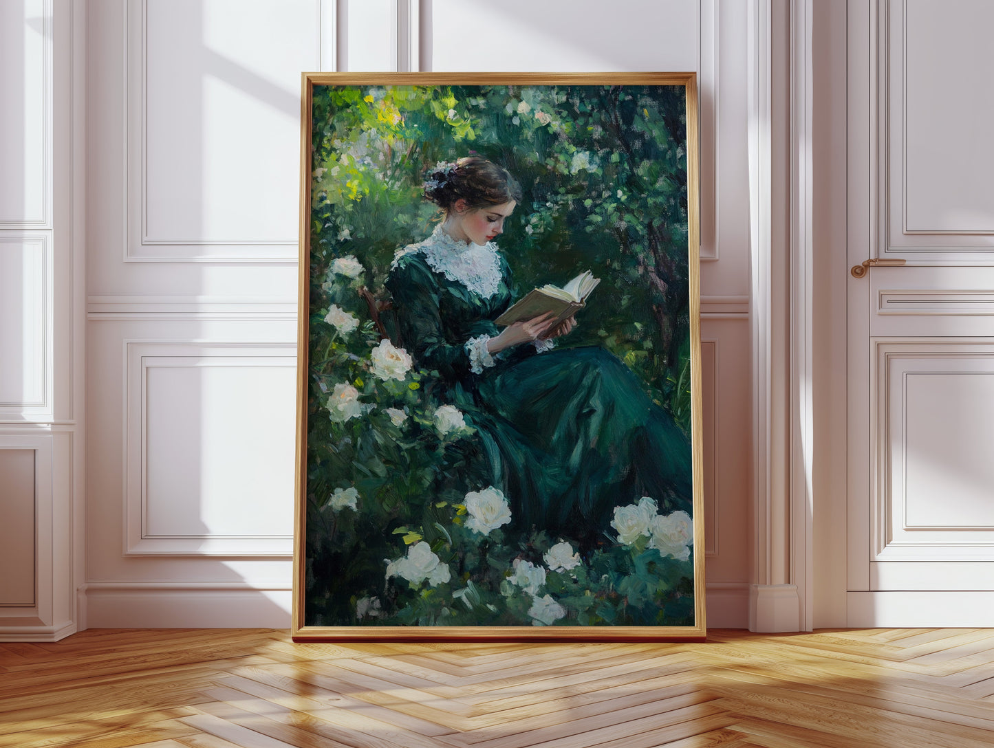 Lost (Archival Matte)