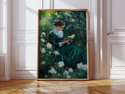 Lost (Archival Matte)