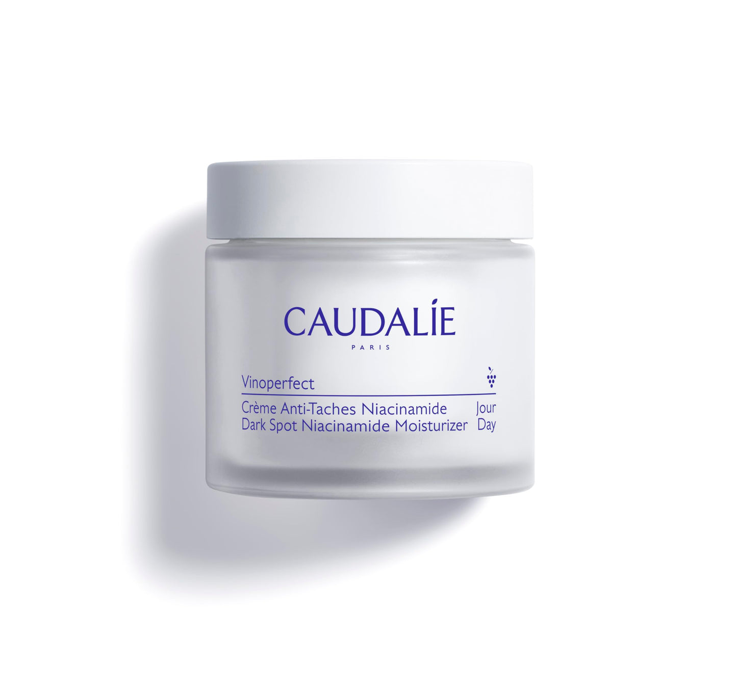 Caudalie Vinoperfect Instant Brightening Moisturizer with Niacinamide