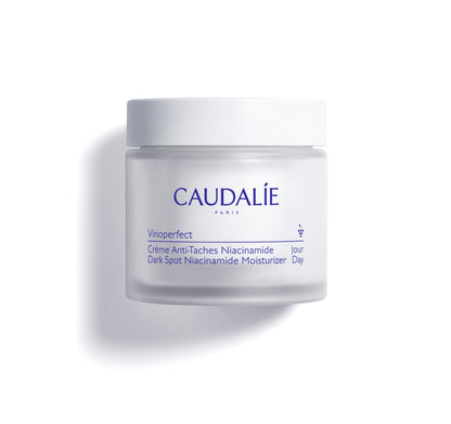 Caudalie Vinoperfect Instant Brightening Moisturizer with Niacinamide