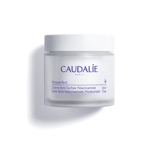 Caudalie Vinoperfect Instant Brightening Moisturizer with Niacinamide