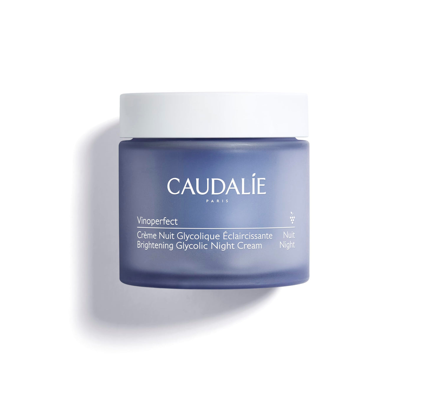 Caudalie Vinoperfect Brightening Glycolic Night Cream