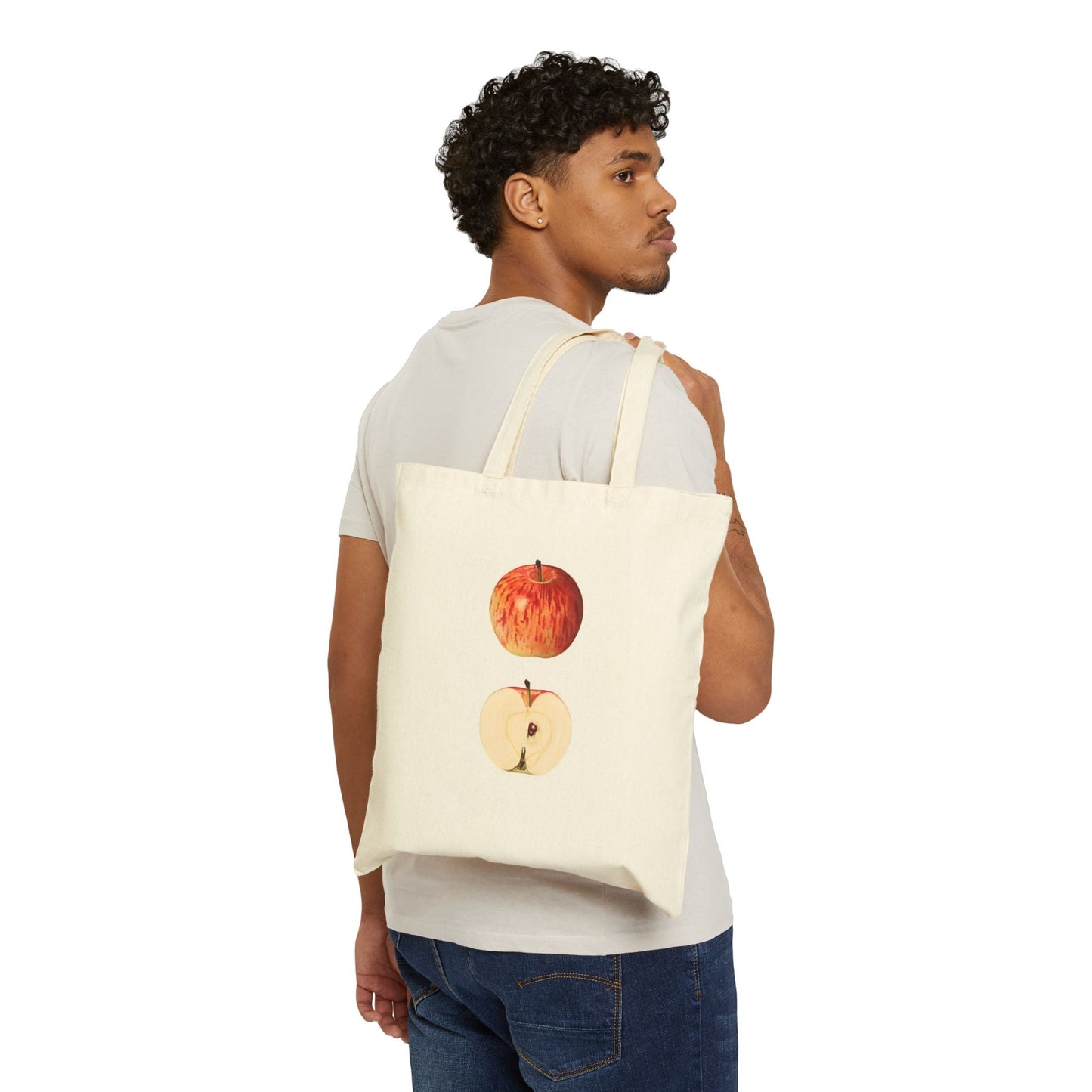 Two-A-Day Genius Tote