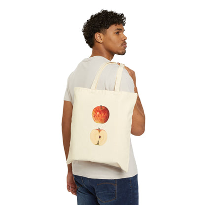 Two-A-Day Genius Tote