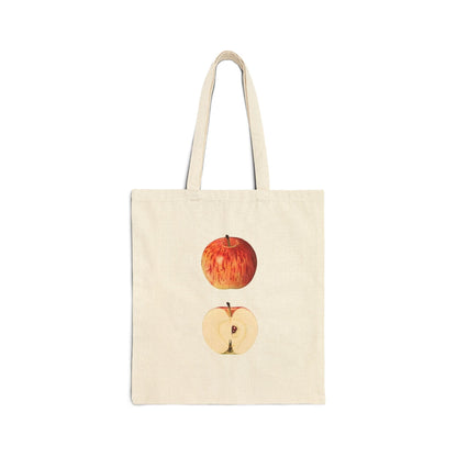 The Apples-to-Oranges Tote