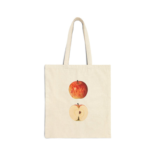 The Apples-to-Oranges Tote