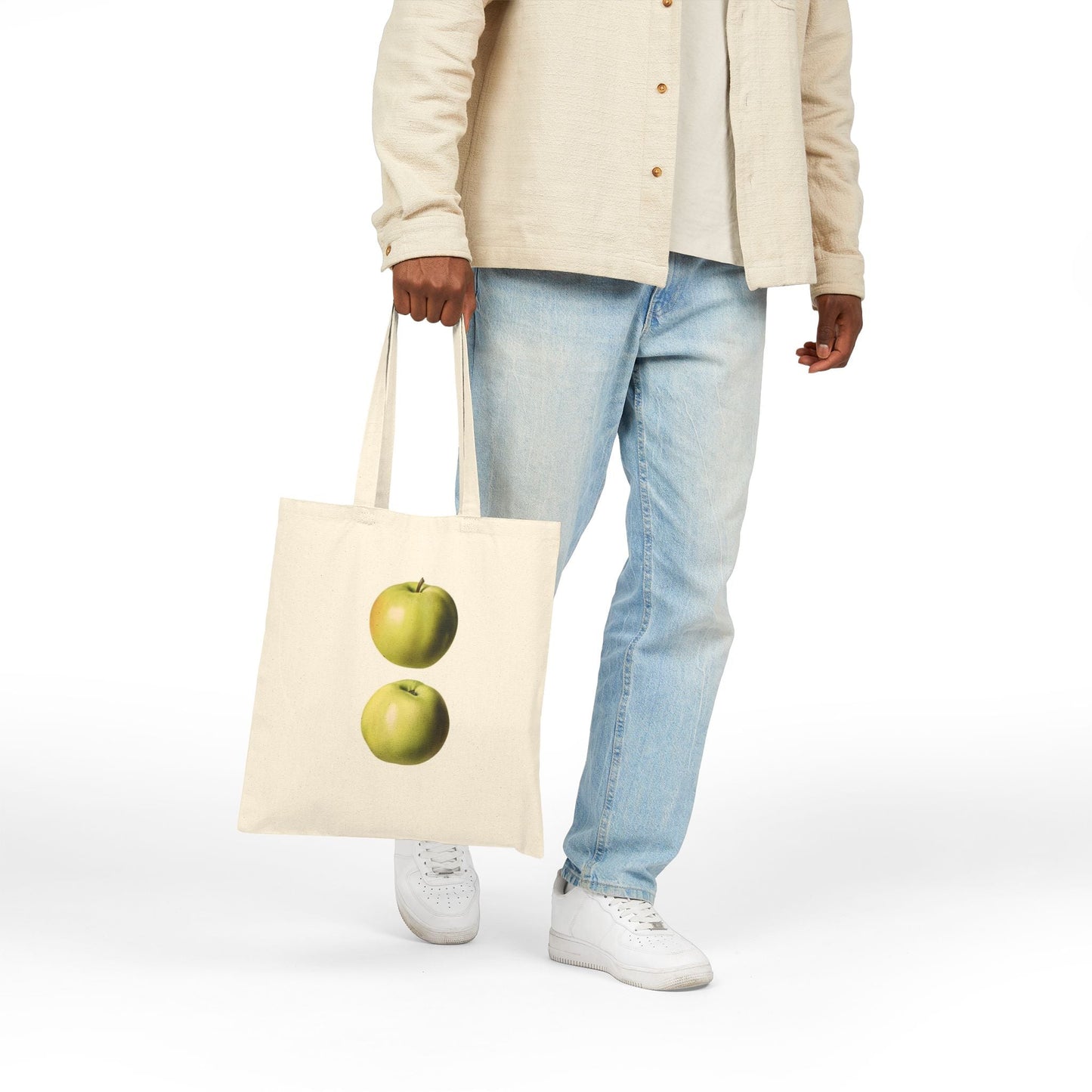 Two-A-Day Genius Tote