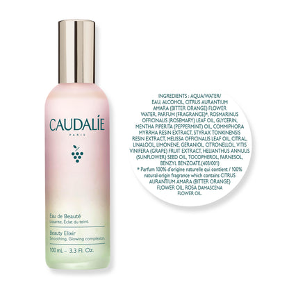 Caudalie Beauty Elixir