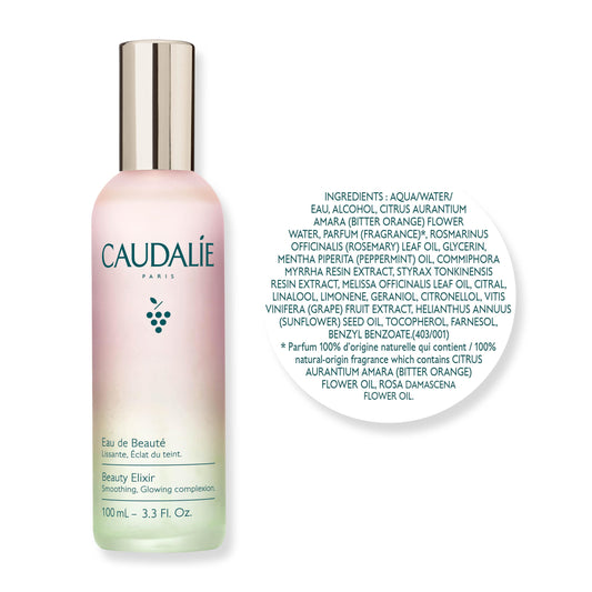 Caudalie Beauty Elixir