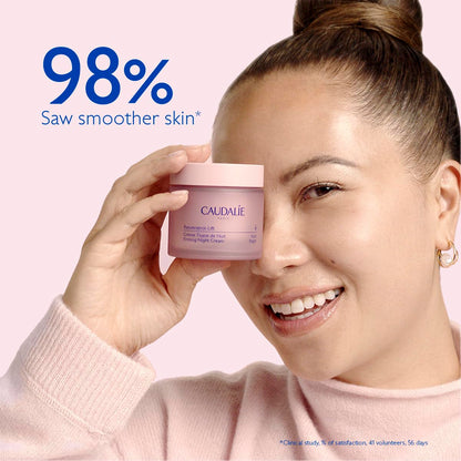 Caudalie Resveratrol-Lift Retinol Alternative Firming Night Cream