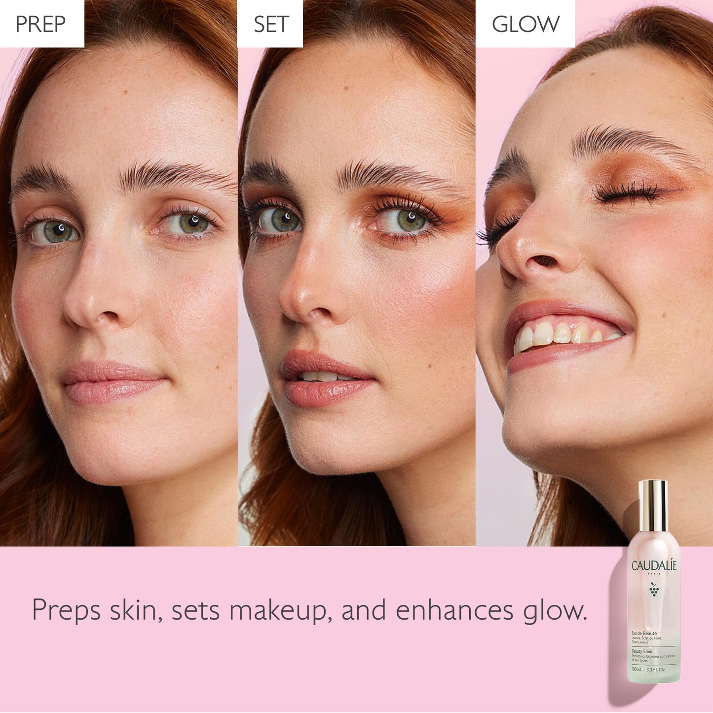 Caudalie Beauty Elixir