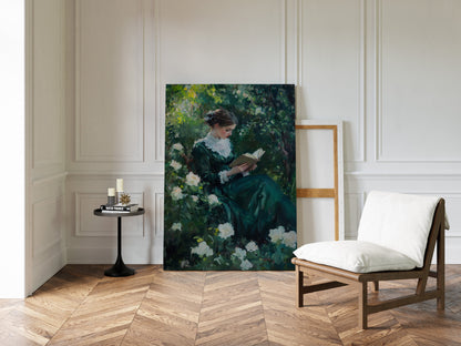 Lost (Archival Matte)