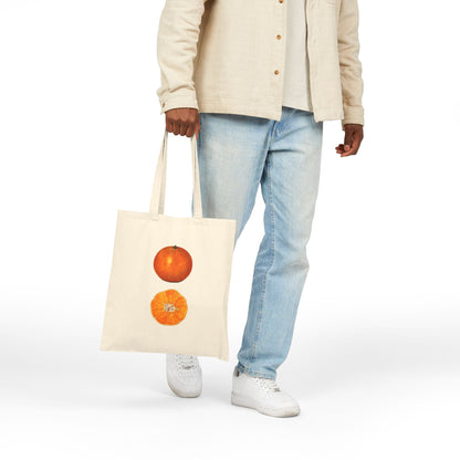 The Apples-to-Oranges Tote